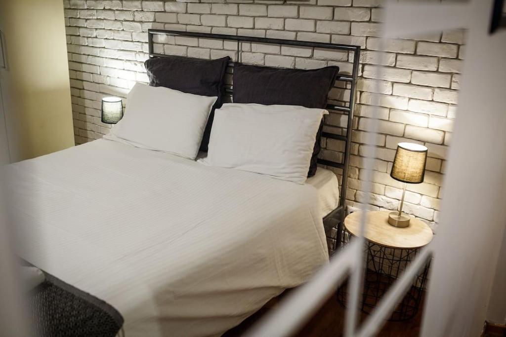 Cozy Apartement テッサロニキ エクステリア 写真