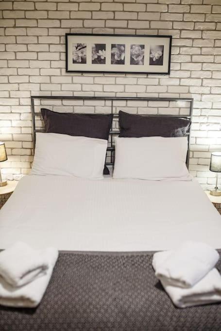 Cozy Apartement テッサロニキ エクステリア 写真