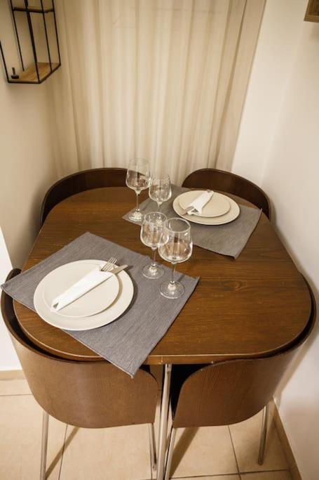 Cozy Apartement テッサロニキ エクステリア 写真